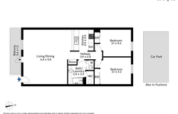 22/682 Nicholson Street, Fitzroy North, Vic 3068