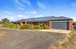 50 HOVELL STREET, Avenel, Vic 3664