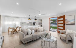 33 Gurney Street, Upper Mount Gravatt, Qld 4122