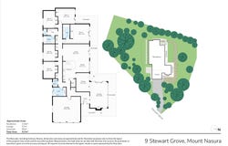 9 Stewart Gr, Mount Nasura, WA 6112