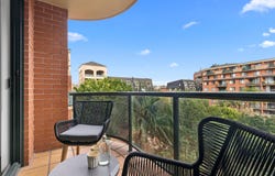9512/177-219 Mitchell Road, Erskineville, NSW 2043