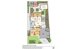 310 Dandelion Drive, Rowville, Vic 3178
