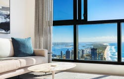 5801/88 The Esplanade, Surfers Paradise, Qld 4217