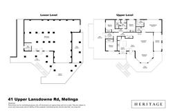 41 Upper Lansdowne Road, Melinga, NSW 2430