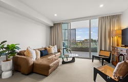 66/43 Constitution Avenue, Reid, ACT 2612