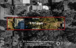 811 Armadale Road, Forrestdale, WA 6112
