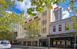 560 Hay Street, Perth, WA 6000