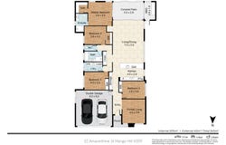 32 Amaranthine Street, Mango Hill, Qld 4509