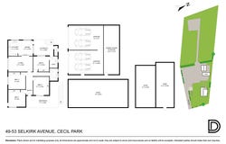 49-53 Selkirk Avenue, Cecil Park, NSW 2178