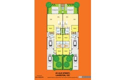 Lot 1/29 Ulm Street, Laverton, Vic 3028
