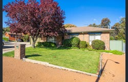 32 Lansell Circuit, Wanniassa, ACT 2903