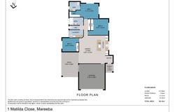 1 Matilda Close, Mareeba, Qld 4880