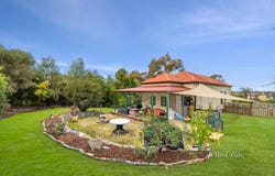 28 Parkins Reef Road, Maldon, Vic 3463