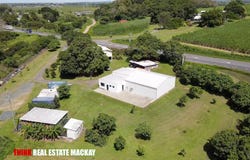 730 Bruce Highway, Farleigh, Qld 4741