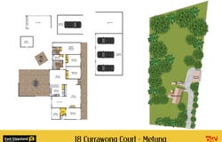 18 Currawong Court, Metung, Vic 3904