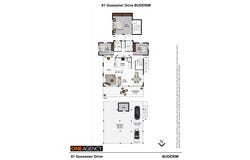 81 Gossamer Drive, Buderim, Qld 4556