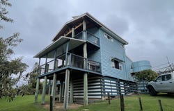 3 Warry Street, Fraser Island, Qld 4581