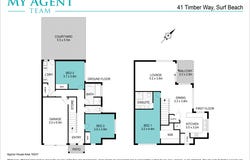 41 Timber Way, Surf Beach, NSW 2536