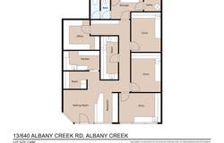 13/640 Albany Creek Road, Albany Creek, Qld 4035