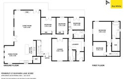 'Pemberley' 57 Bunyarra Lane, Orange, NSW 2800