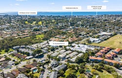 8/10  Federation Street, Wynnum West, Qld 4178