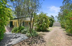 East Deep Creek, Qld 4570