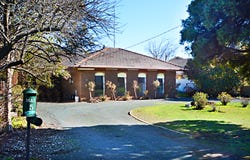 5 Dunn Street, Rushworth, Vic 3612