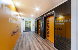 Level 1, 608 St Kilda Road, Melbourne, Vic 3004