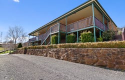 16 Highfield Road, Ambleside, Tas 7310