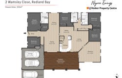 2 Wamsley Close, Redland Bay, Qld 4165