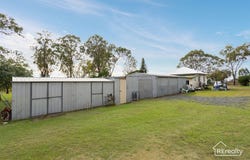 241 Old Toowoomba Road, Placid Hills, Qld 4343