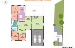 36 Pamela Parade, Leonay, NSW 2750