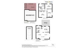 1/4 Sutherland Road, Chatswood, NSW 2067
