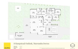 8 Hampstead Outlook, Murrumba Downs, Qld 4503