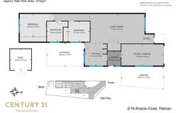 2/16 Anacla Close, Pelican, NSW 2281