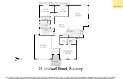 24 Lindwall Street, Sunbury, Vic 3429