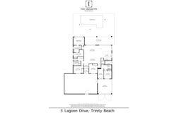 3 Lagoon Drive, Trinity Beach, Qld 4879
