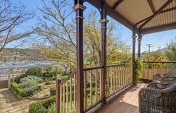 47 Cambridge Road (access from York Street), Bellerive, Tas 7018