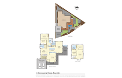 4 Narrawong Close, Rowville, Vic 3178