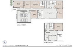 16 Sawyer Street, Spring Mountain, Qld 4300