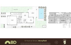 10 Festival Street, Morayfield, Qld 4506