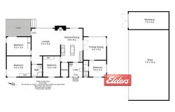 2112 Mawbanna Road, Mawbanna, Tas 7321