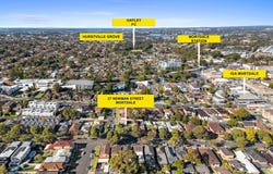 27 Newman Street, Mortdale, NSW 2223