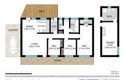 21 Dirrigeree Crescent, Sawtell, NSW 2452