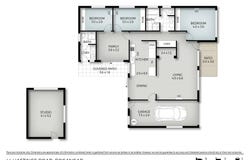 44 Hastings Road, Bogangar, NSW 2488