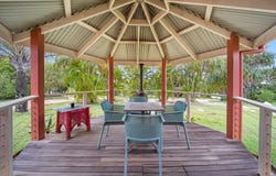 6 TARWINE STREET, Noosa North Shore, Qld 4565