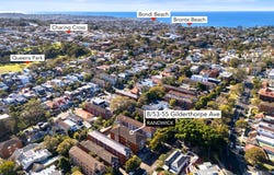 8/53-55 Gilderthorpe Avenue, Randwick, NSW 2031