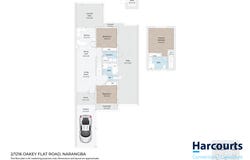 2/1216 Oakey Flat Road, Narangba, Qld 4504