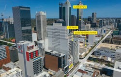 145/580 Hay Street, Perth, WA 6000