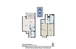 29/52-58 Parramatta Road, Homebush, NSW 2140